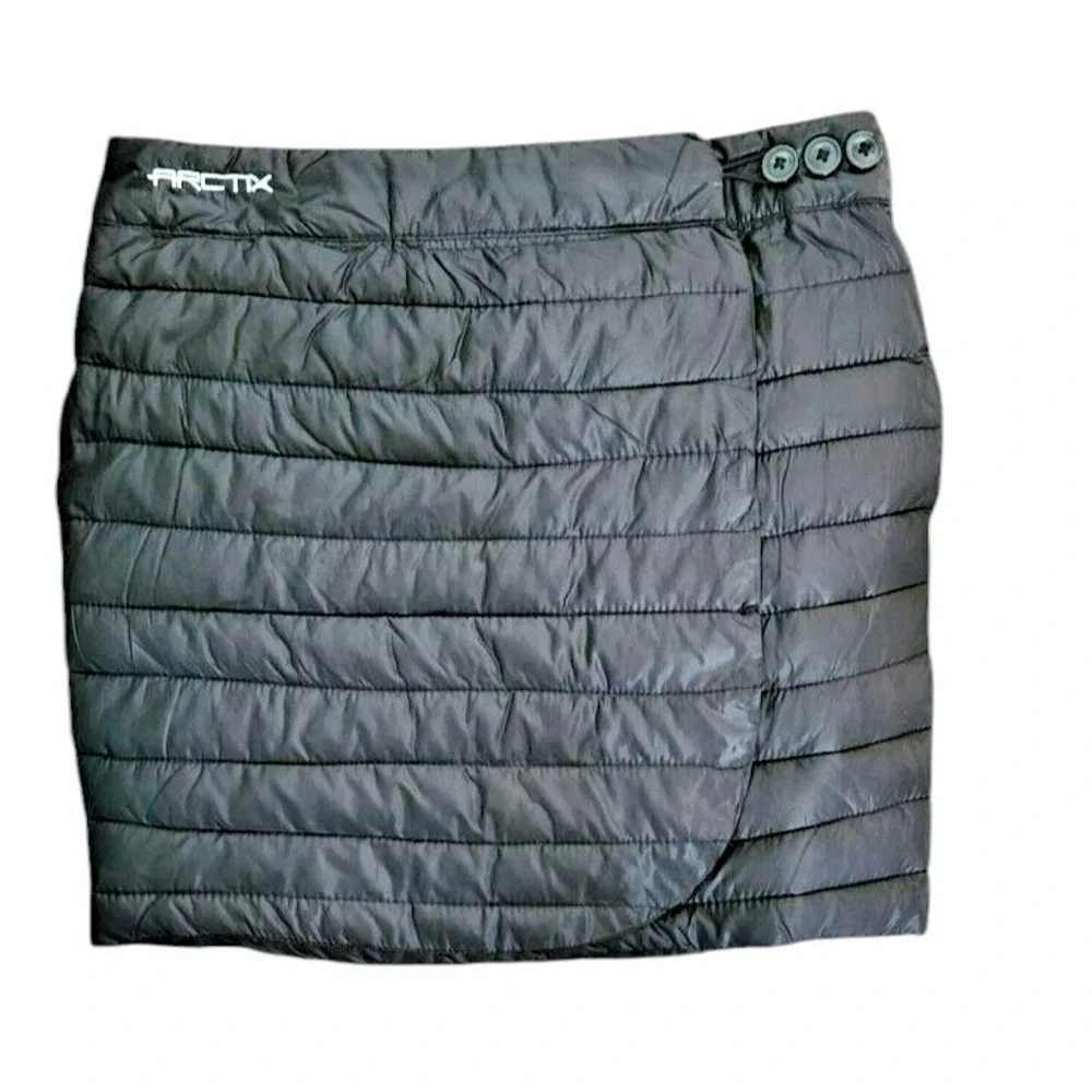 Arctix Puffy Skirt Size Youth‎ Medium